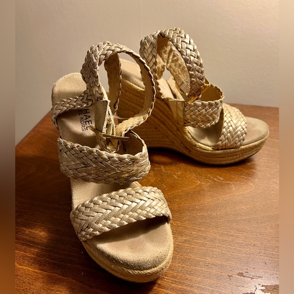 Michael Kors Espadrilles